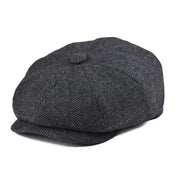 The Ashby Cap