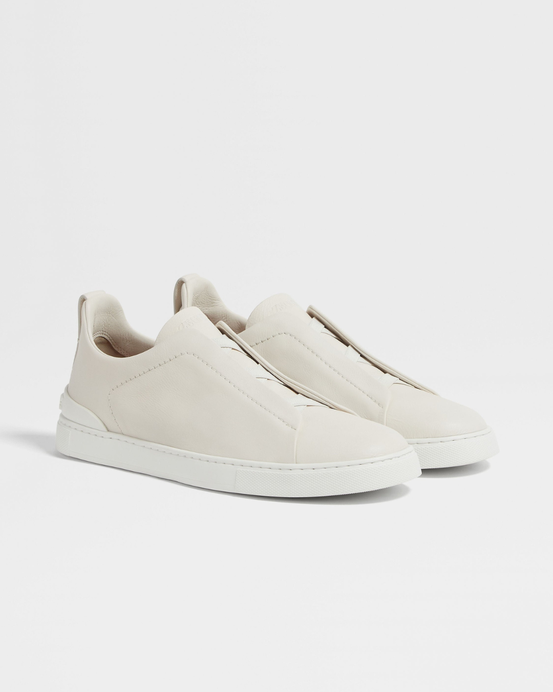 Sneakers Trible — White