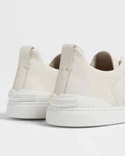 Sneakers Trible — White