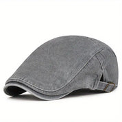 Vintage Washed Cap