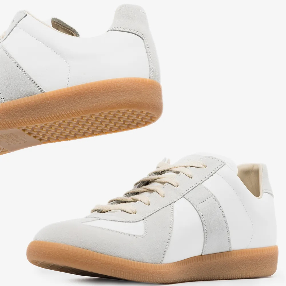 Sneakers Gat`s White