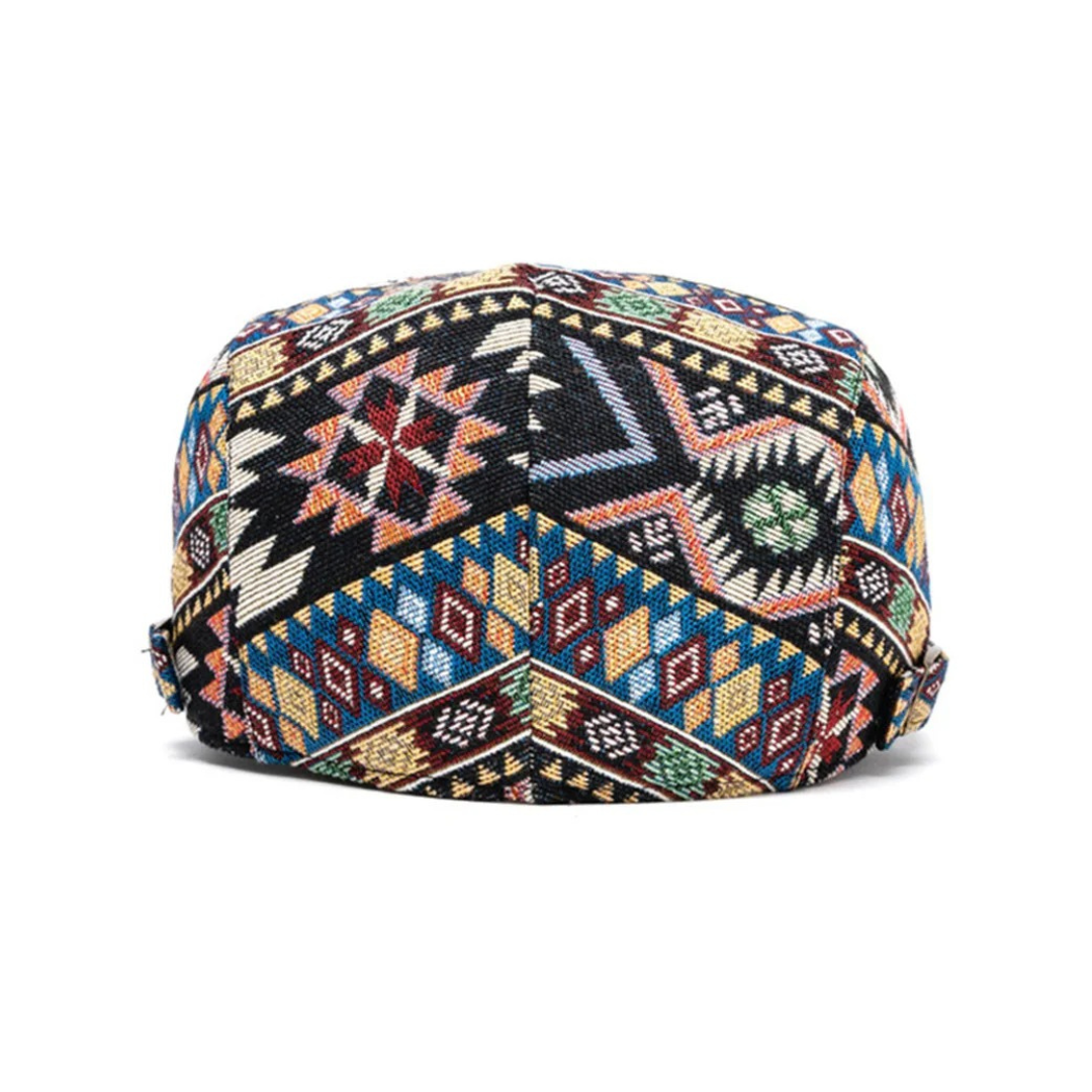 Frontier Ivy Cap