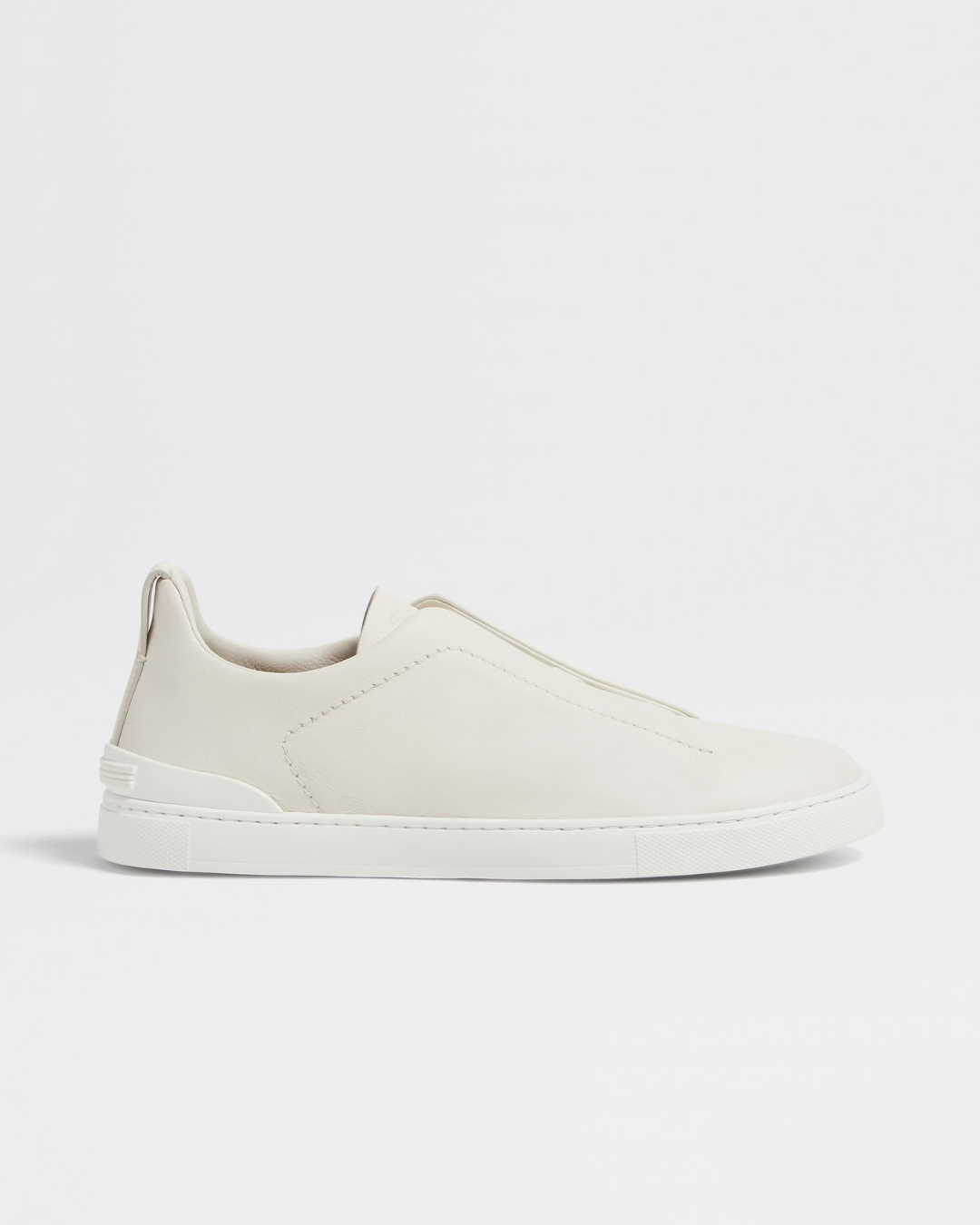Sneakers Trible — White