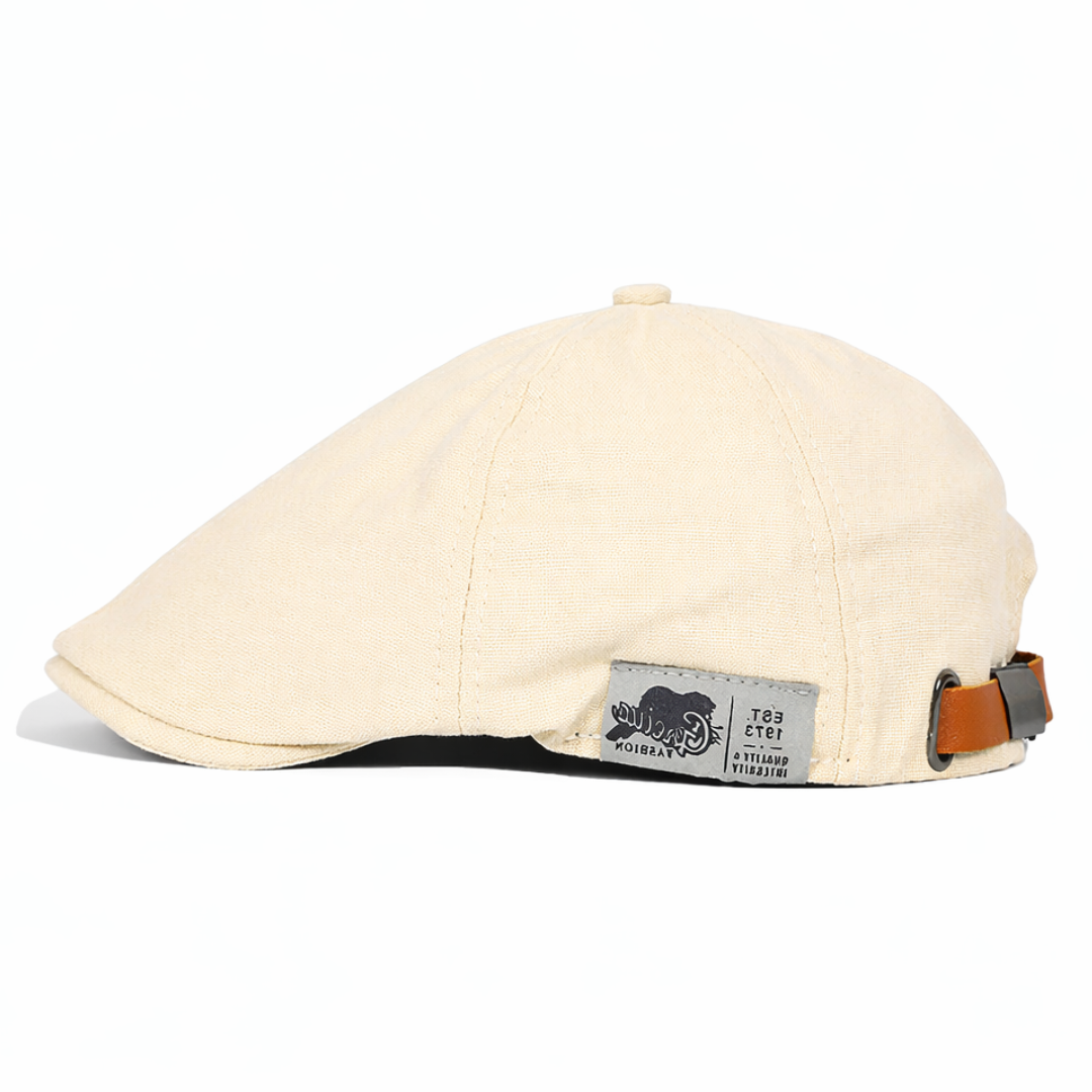 Albert Classic Cap