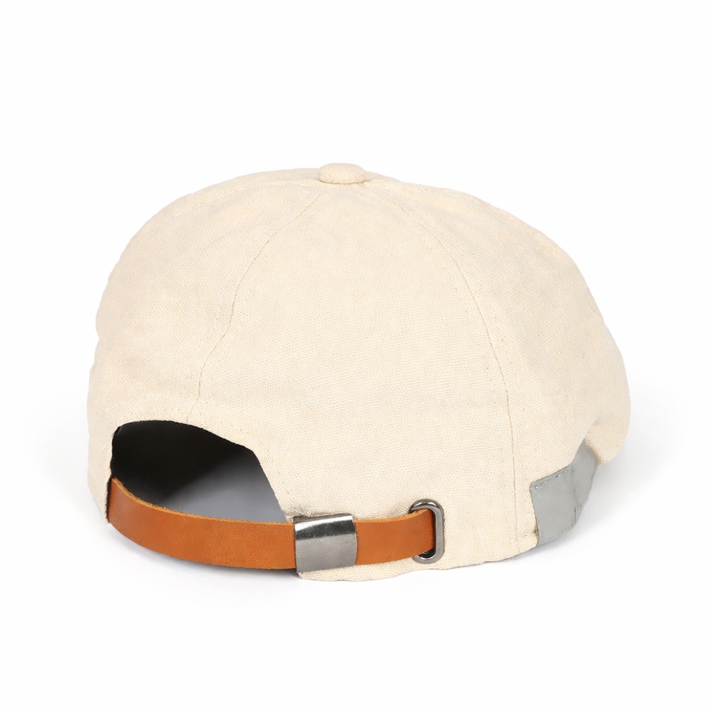 Albert Classic Cap