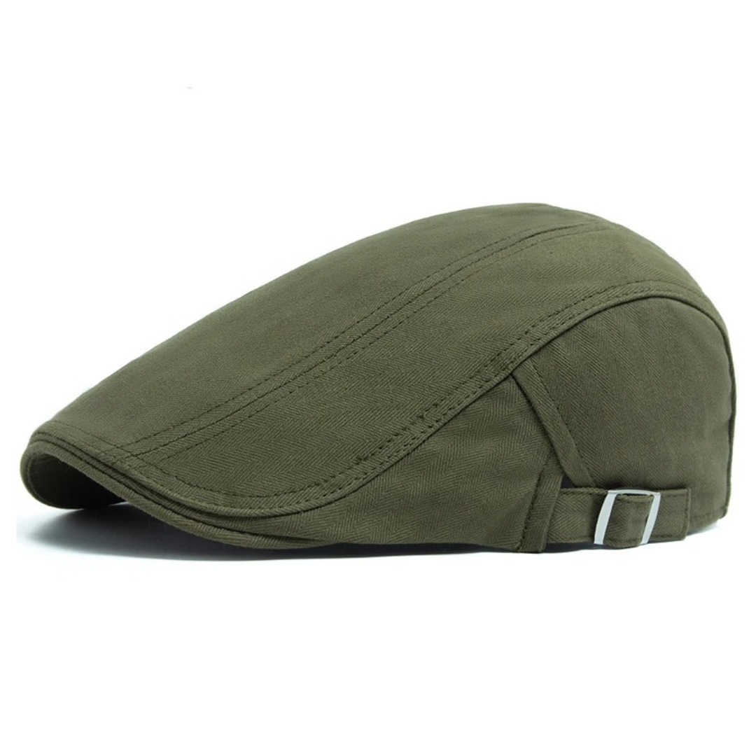 Ashcroft Twill Cap