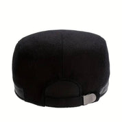 Blackwood Wool Cap