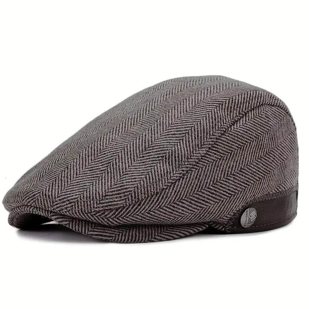 Blackwood Wool Cap