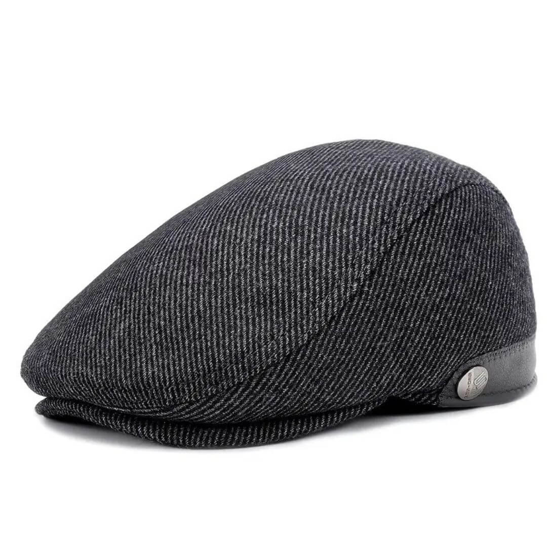 Blackwood Wool Cap