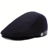 Blackwood Wool Cap