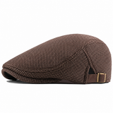 Beaumont Mesh Cap