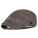 Bedford Washed Cap