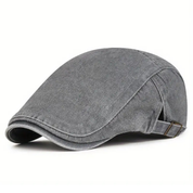Bedford Washed Cap