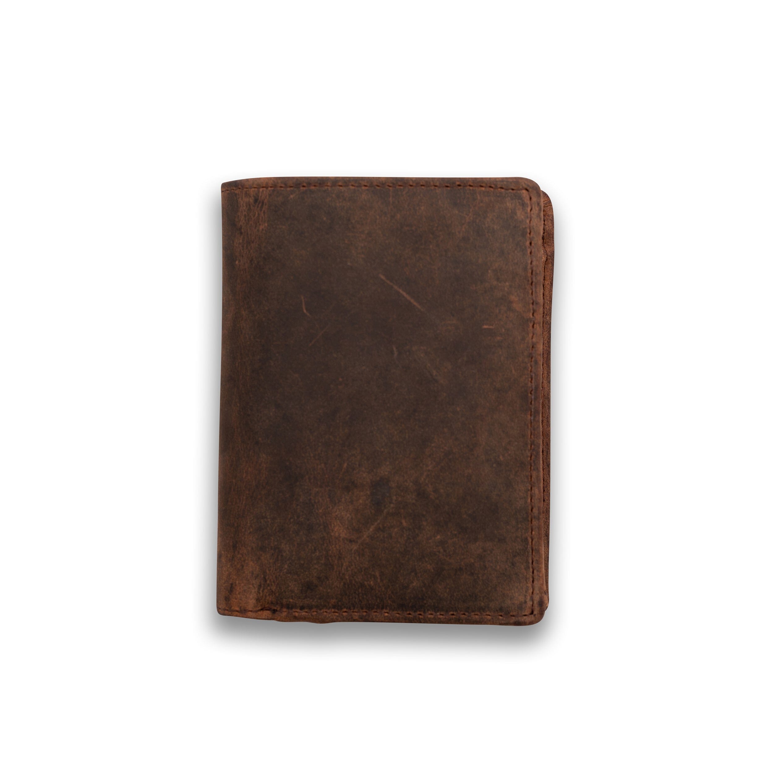 Leather Wallet for Women Bento