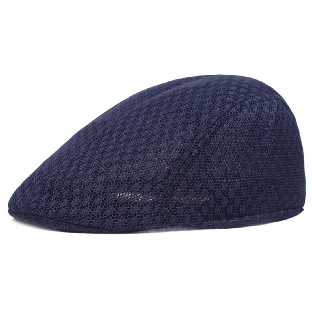 Brighton Mesh Cap
