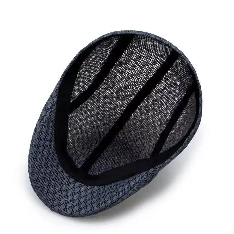 Brighton Mesh Cap