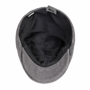 Brimmer Corduroy Cap