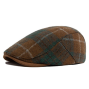 Bromley Wool Cap