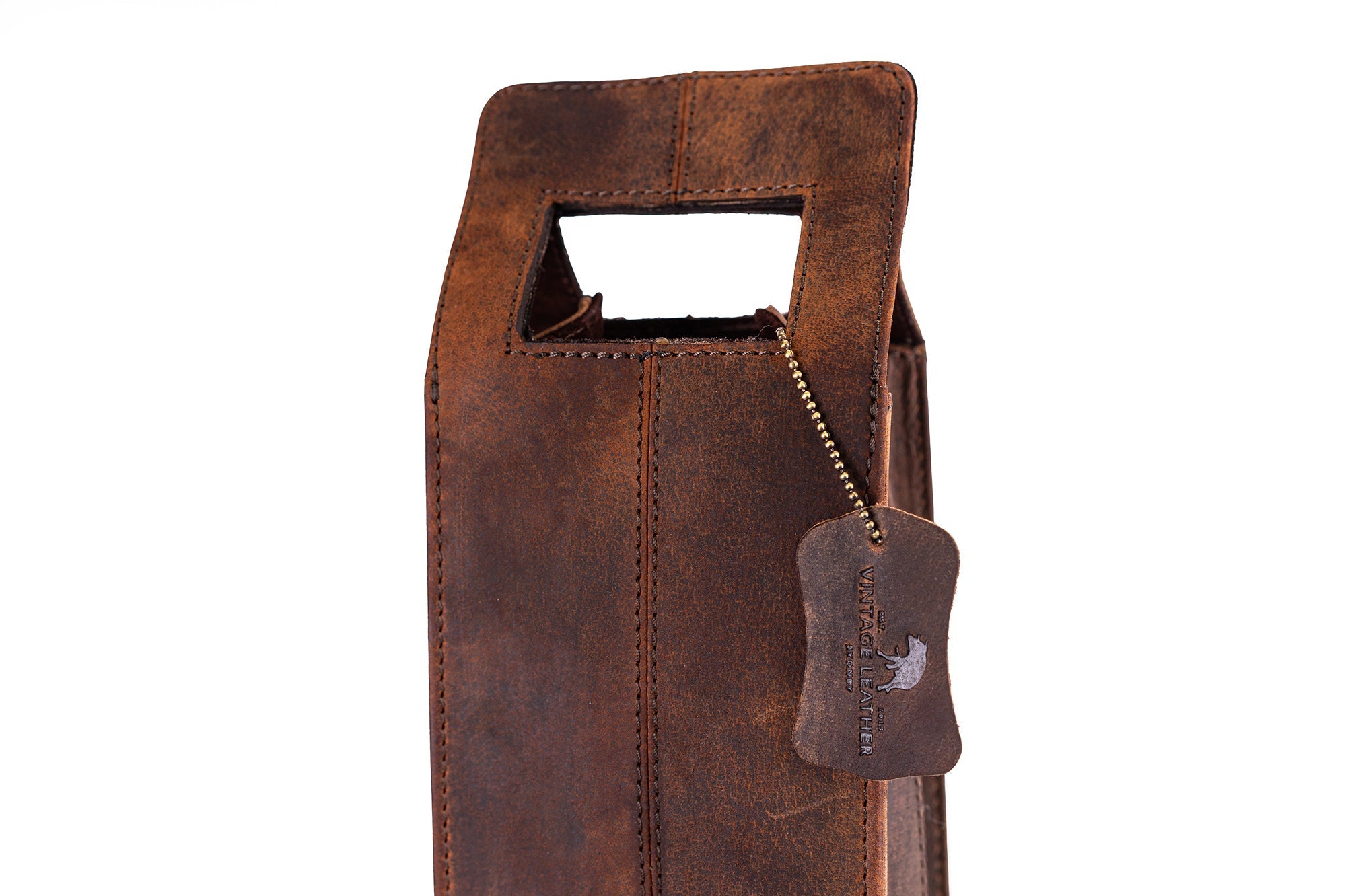 Banbury Wine Carry Bag