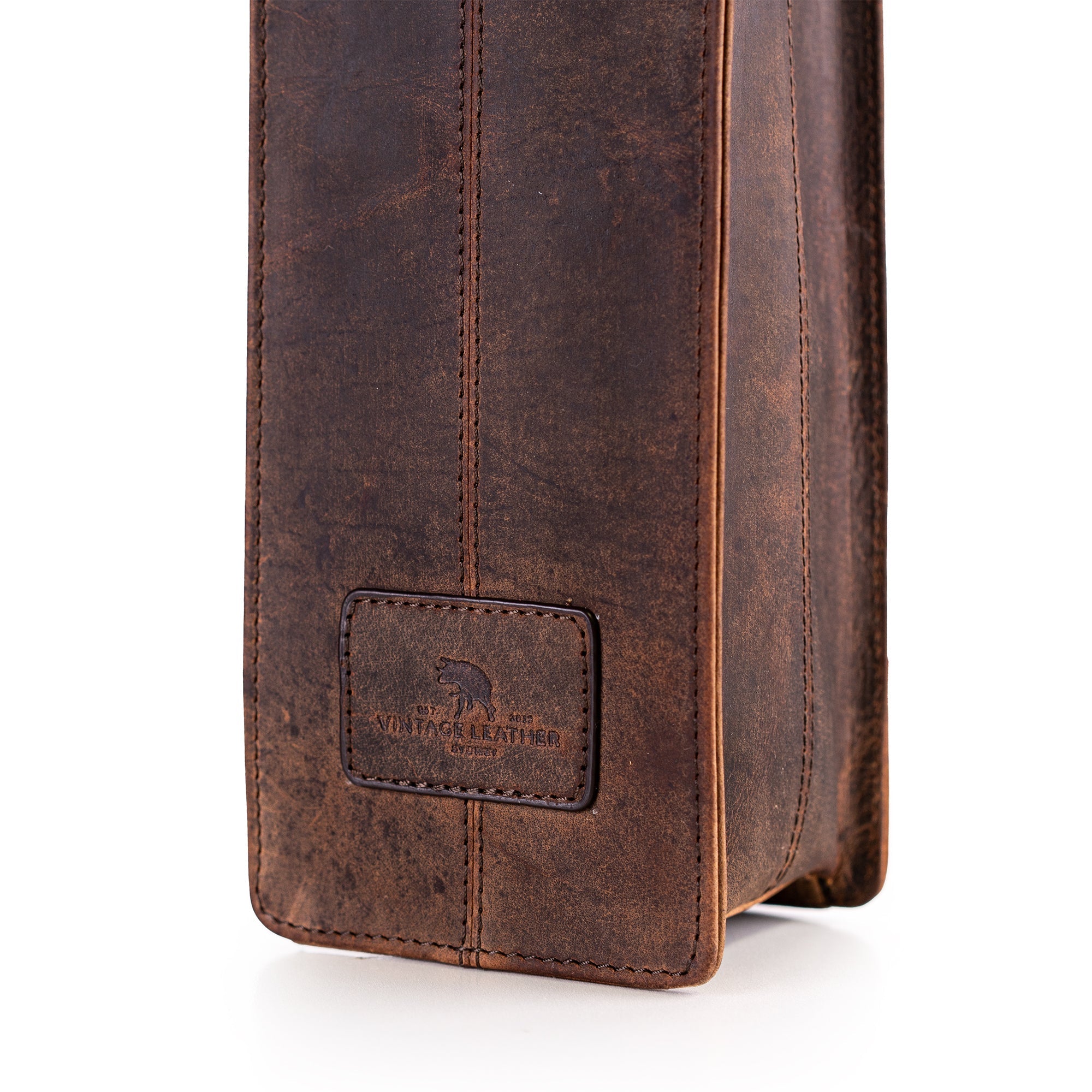 Banbury Wine Carry Bag