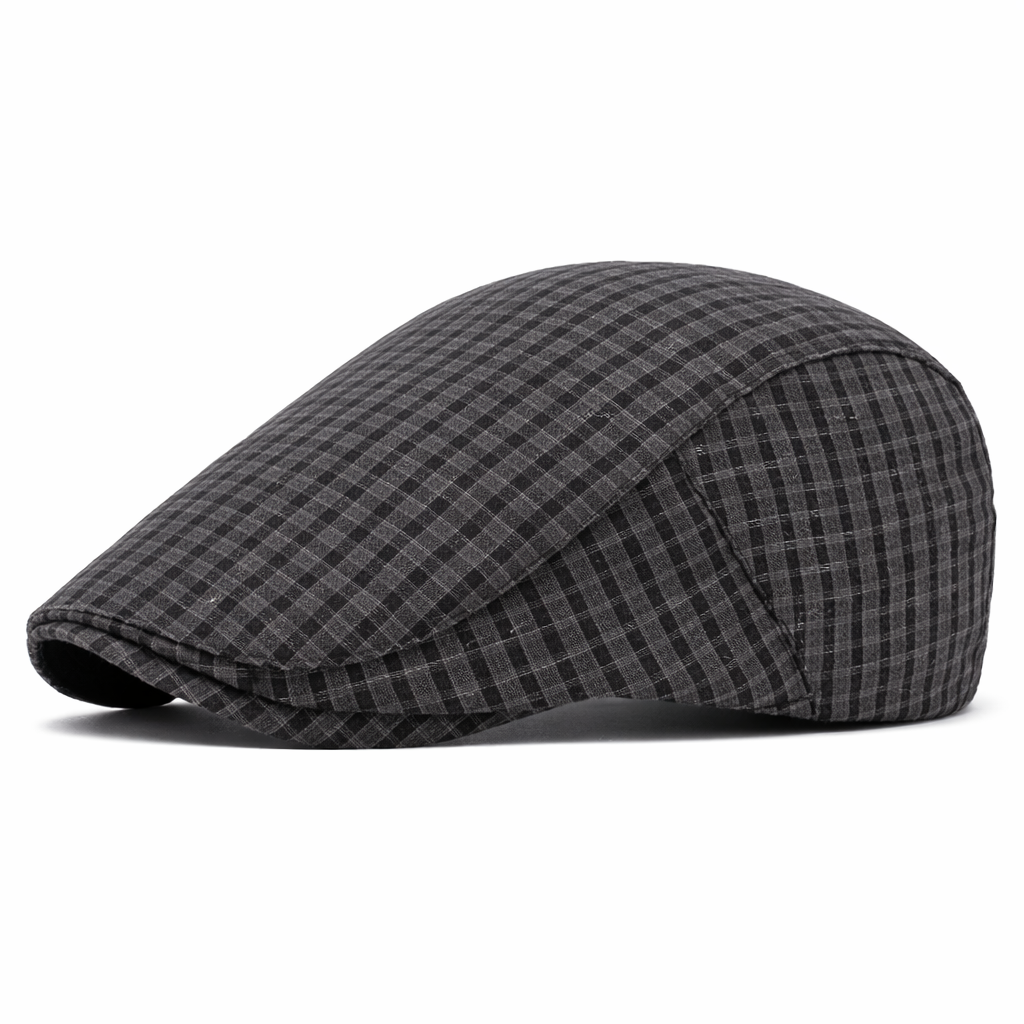 Calder Lightweight Cap