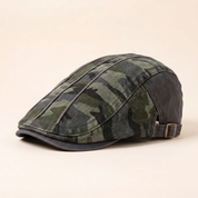Camo Cotton Cap