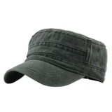 Carter Cotton Cap