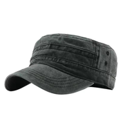 Carter Cotton Cap