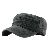 Carter Cotton Cap