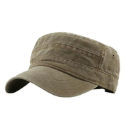 Carter Cotton Cap
