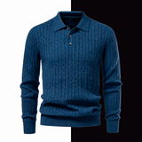 The Eastwood Cable-Knit Pullover