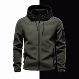 The Sterling Technical Fleece