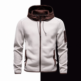 The Sterling Technical Fleece