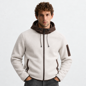 The Sterling Technical Fleece