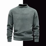 The Beckford High-Neck Sweater