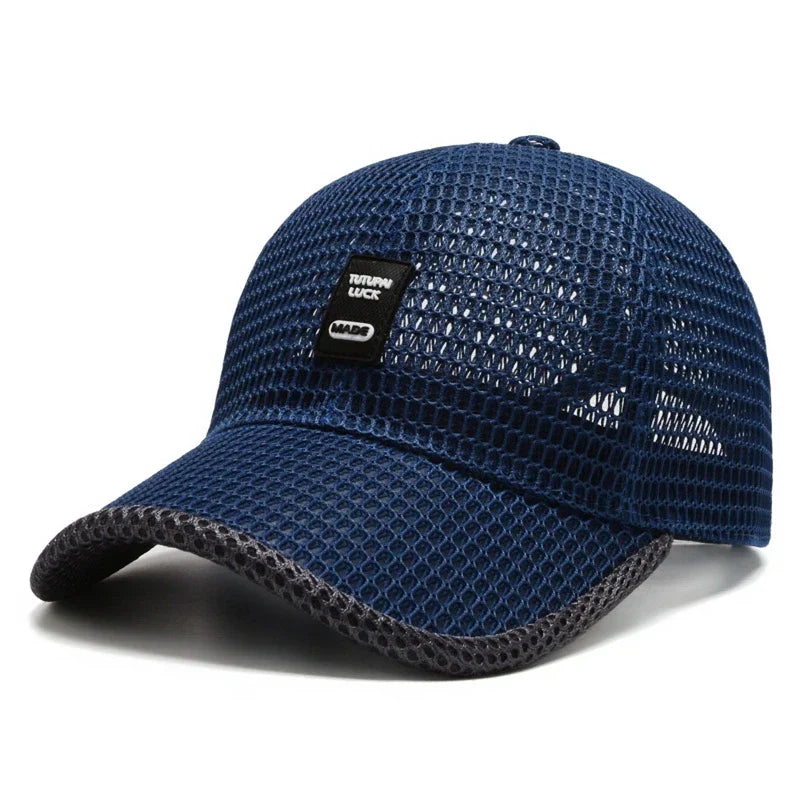 Westbrook Breathable Cap