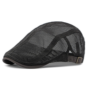 Harrow Driver Cap