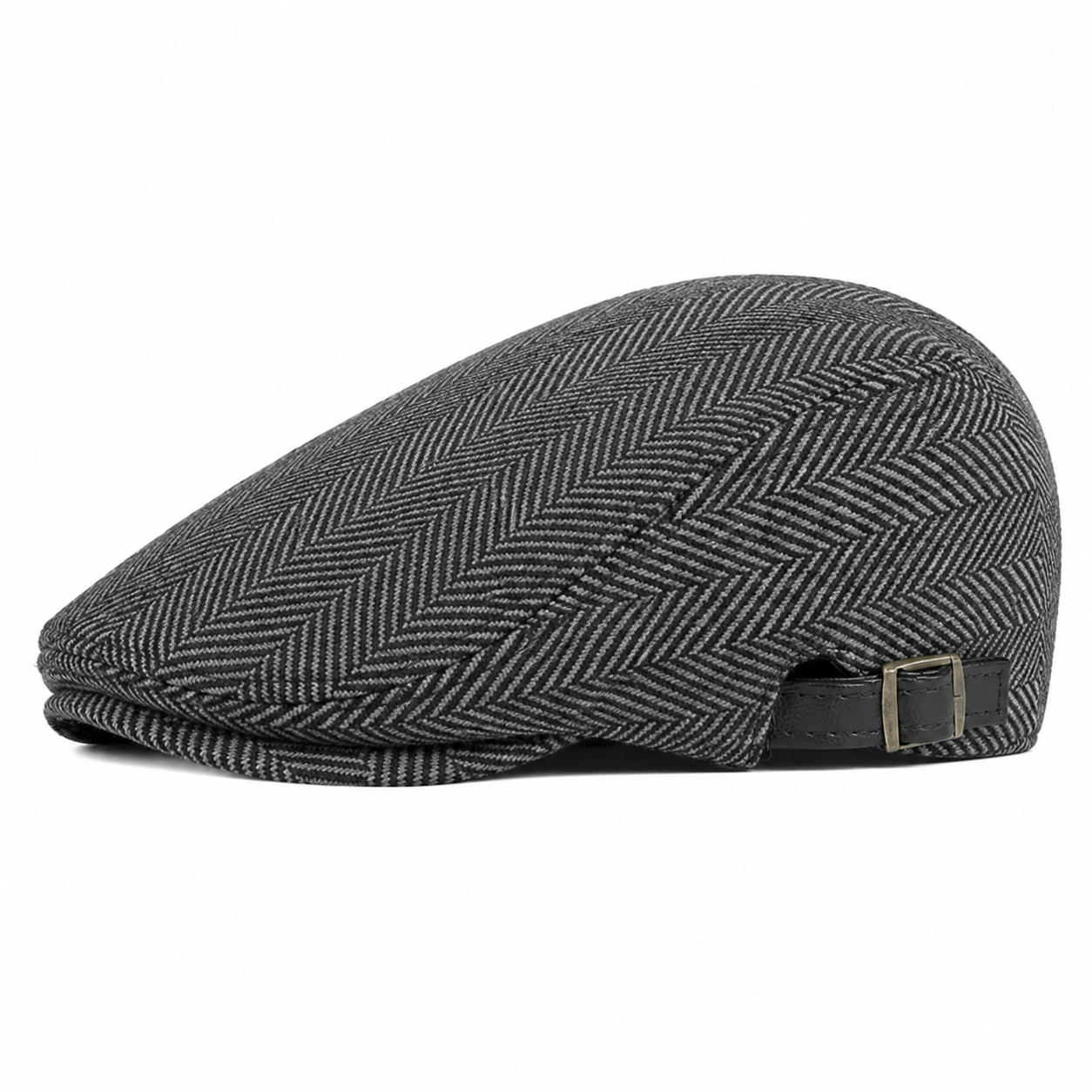 Hawke Herringbone Cap