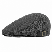 Hawke Herringbone Cap