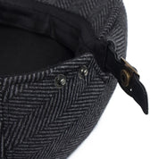 Hawke Herringbone Cap