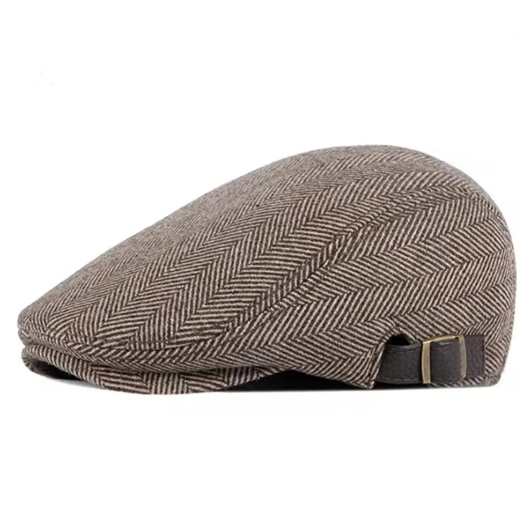 Hawke Herringbone Cap