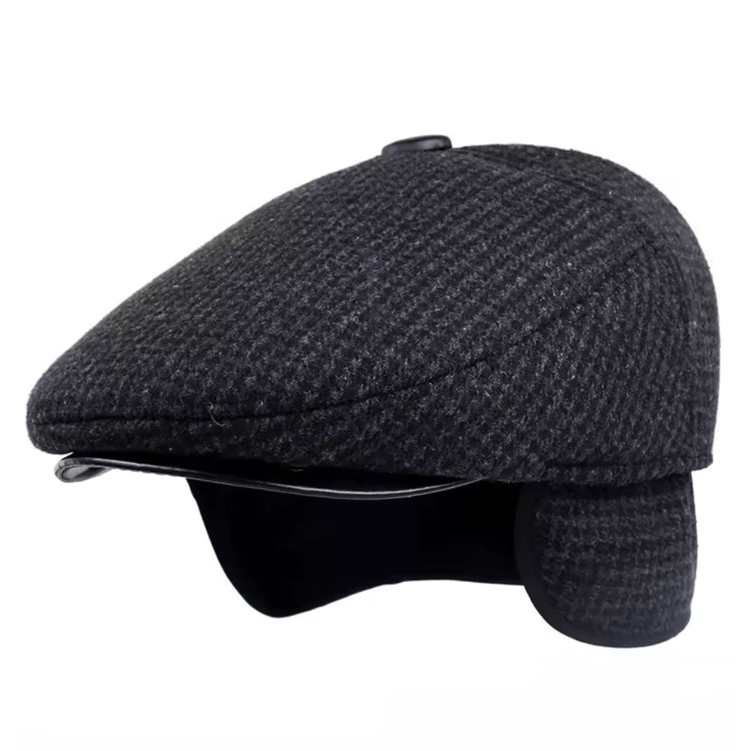 Highlander Wool Cap