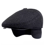 Highlander Wool Cap