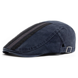 Hudson Stripe Cap