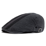 Hudson Stripe Cap