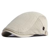 Langford Cotton Cap