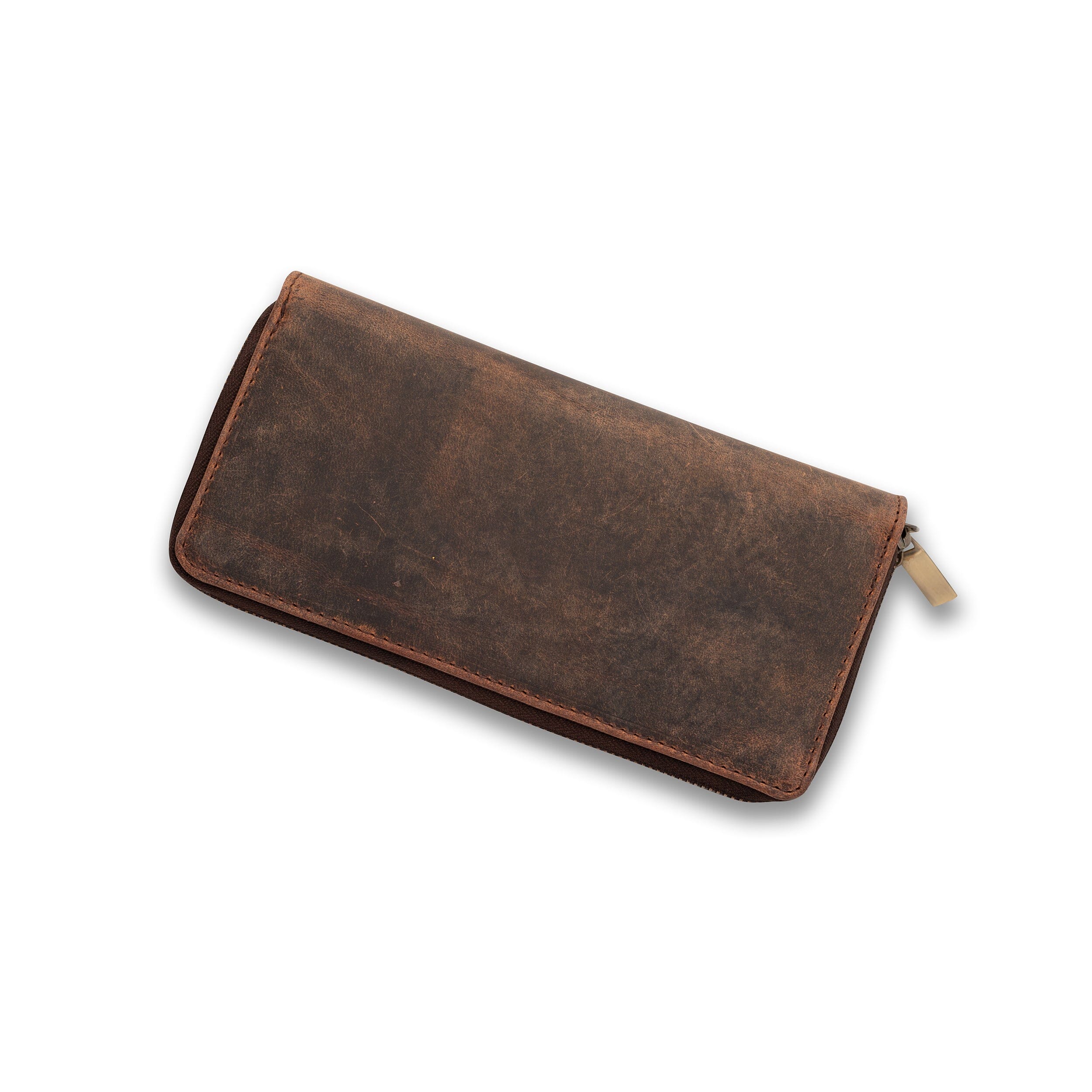 Leather Large Wallet for Ladies Bella
