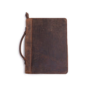 A4 Leather Compendium -  Cairo