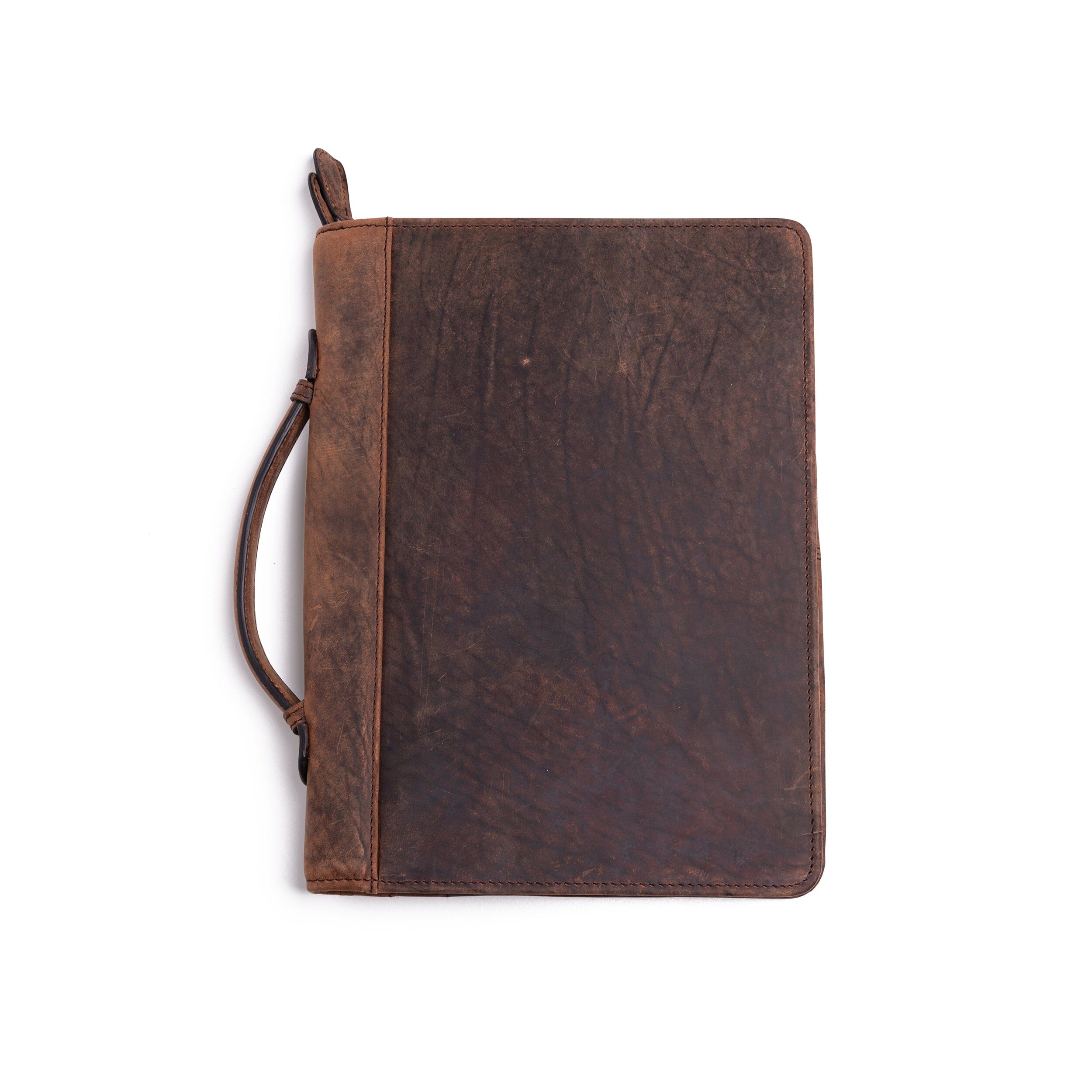 A4 Leather Compendium -  Cairo