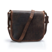 Leather Crossbody Bag Shanti